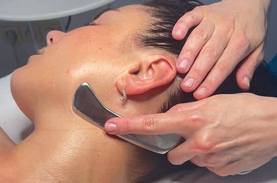 Наверняка вы не знаете о преимуществах массажа лица Face Blade Massage?